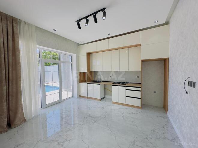 4-комн. дом/дача - пос. Мардакан - 160 м² (23)