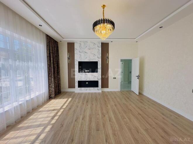 4-комн. дом/дача - пос. Мардакан - 160 м² (17)
