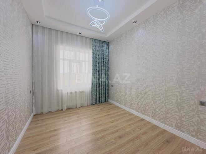 4-комн. дом/дача - пос. Мардакан - 160 м² (22)