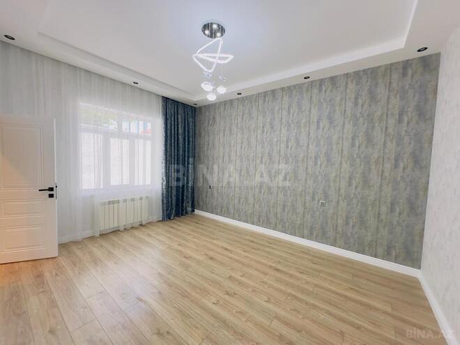 4-комн. дом/дача - пос. Мардакан - 160 м² (13)