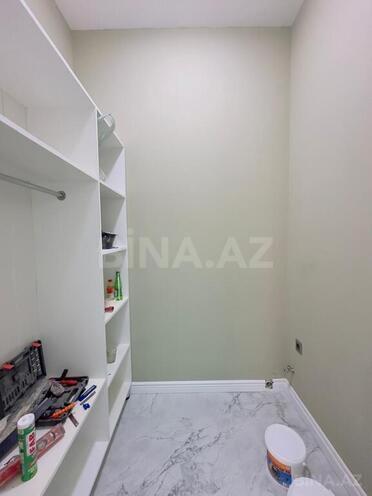 4-комн. дом/дача - пос. Мардакан - 160 м² (18)