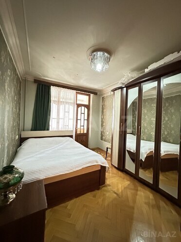 3-комн. вторичка - пос. Бакиханова - 60 м² (9)