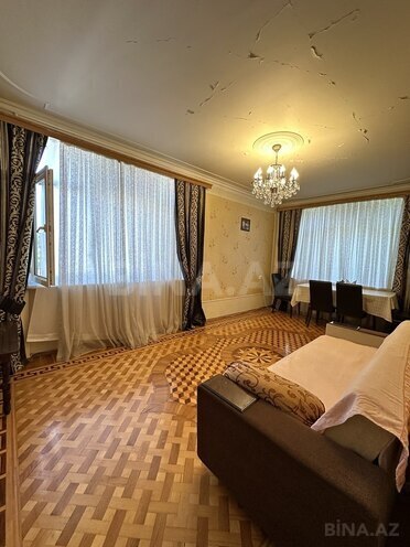 3-комн. вторичка - пос. Бакиханова - 60 м² (2)