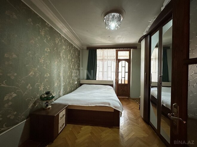 3-комн. вторичка - пос. Бакиханова - 60 м² (8)
