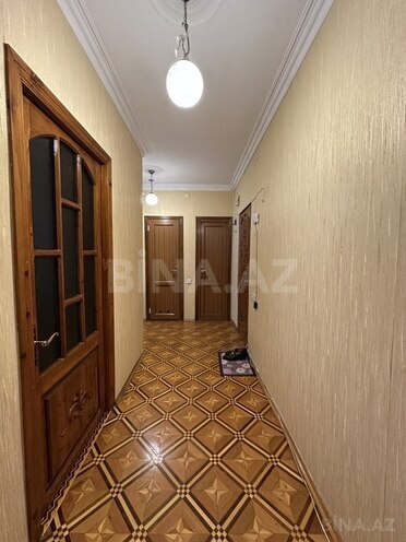 3-комн. вторичка - пос. Бакиханова - 60 м² (14)