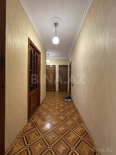 3-комн. вторичка - пос. Бакиханова - 60 м² (11)