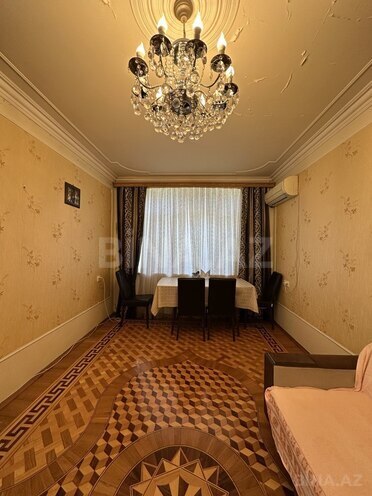3-комн. вторичка - пос. Бакиханова - 60 м² (3)