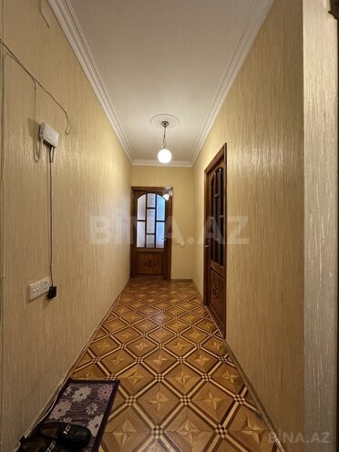 3-комн. вторичка - пос. Бакиханова - 60 м² (10)