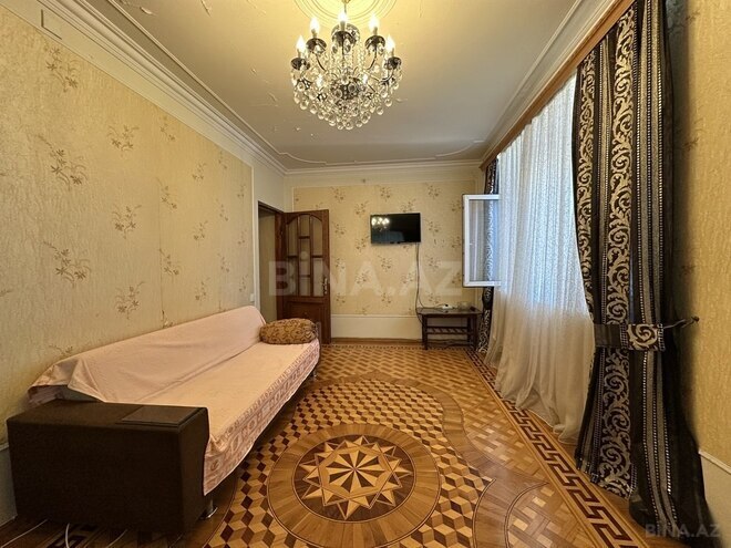3-комн. вторичка - пос. Бакиханова - 60 м² (4)