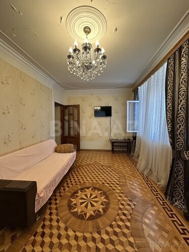 3-комн. вторичка - пос. Бакиханова - 60 м² (6)