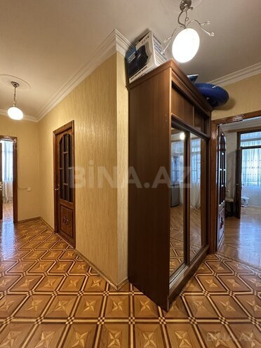 3-комн. вторичка - пос. Бакиханова - 60 м² (12)