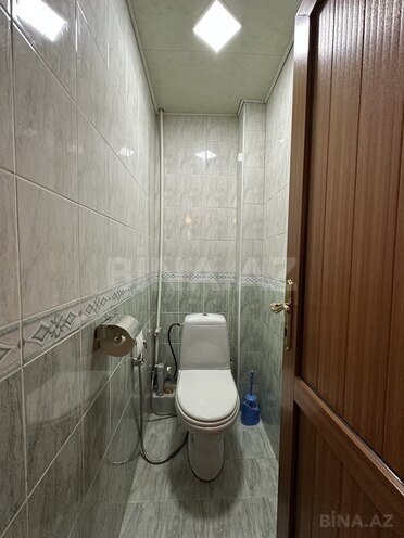 3-комн. вторичка - пос. Бакиханова - 60 м² (18)