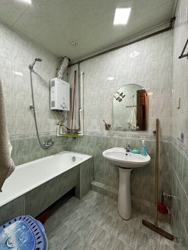 3-комн. вторичка - пос. Бакиханова - 60 м² (17)