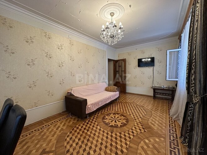 3-комн. вторичка - пос. Бакиханова - 60 м² (5)