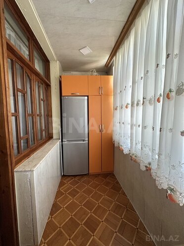 3-комн. вторичка - пос. Бакиханова - 60 м² (16)