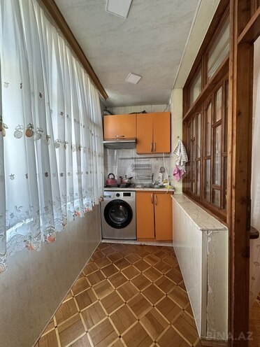 3-комн. вторичка - пос. Бакиханова - 60 м² (15)