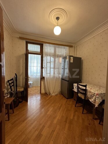 3-комн. вторичка - пос. Бакиханова - 60 м² (13)