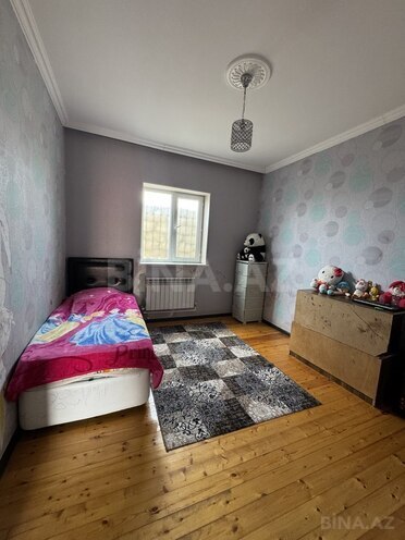 3-комн. дом/дача - пос. Говсан - 90 м² (4)