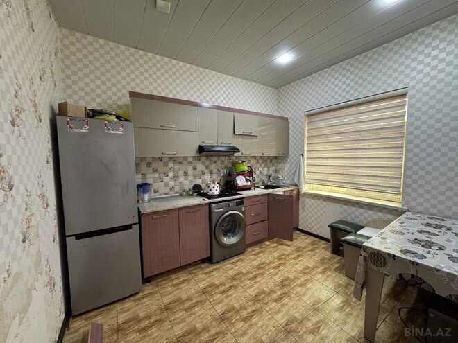 3-комн. дом/дача - пос. Говсан - 90 м² (5)