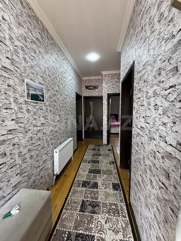 3-комн. дом/дача - пос. Говсан - 90 м² (6)