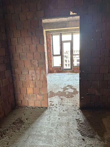 2 otaqlı yeni tikili - Sumqayıt - 72.5 m² (7)