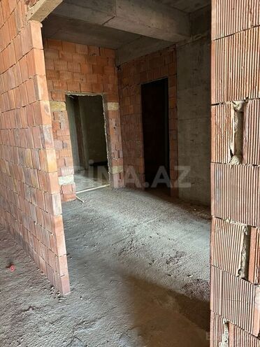2 otaqlı yeni tikili - Sumqayıt - 72.5 m² (9)