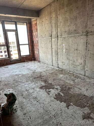 2 otaqlı yeni tikili - Sumqayıt - 72.5 m² (8)