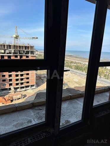 2 otaqlı yeni tikili - Sumqayıt - 72.5 m² (10)