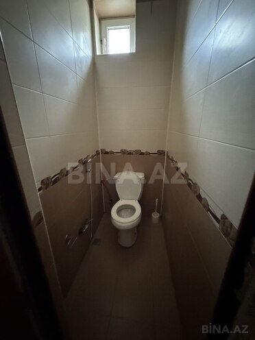 4 otaqlı həyət evi/bağ evi - Hövsan q. - 200 m² (7)