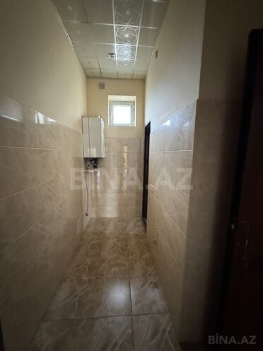 4 otaqlı həyət evi/bağ evi - Hövsan q. - 200 m² (8)