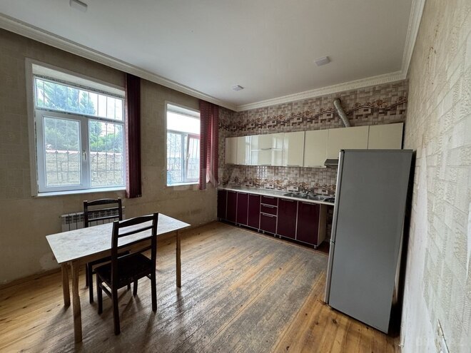 4 otaqlı həyət evi/bağ evi - Hövsan q. - 200 m² (5)