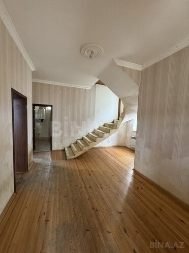 4 otaqlı həyət evi/bağ evi - Hövsan q. - 200 m² (4)