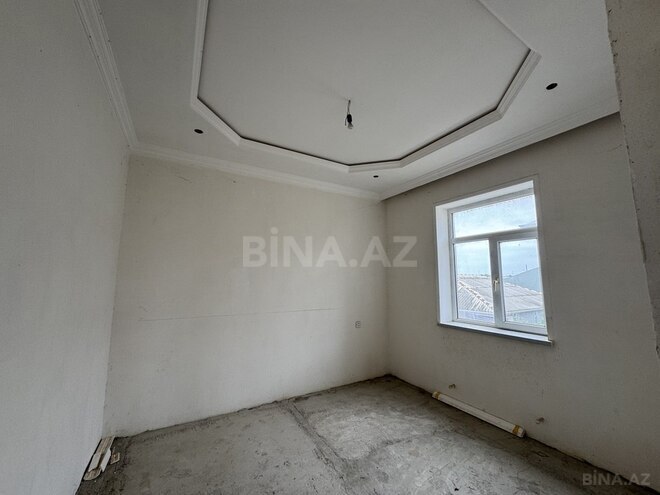 4 otaqlı həyət evi/bağ evi - Hövsan q. - 200 m² (11)