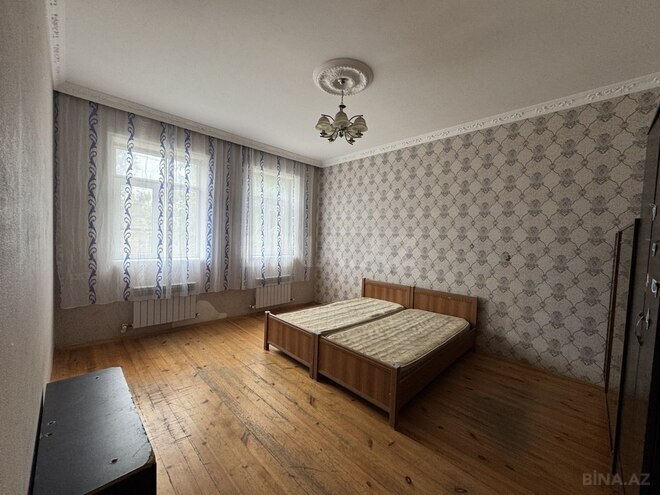 4 otaqlı həyət evi/bağ evi - Hövsan q. - 200 m² (10)