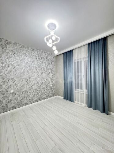 4 otaqlı həyət evi/bağ evi - Mərdəkan q. - 160 m² (17)