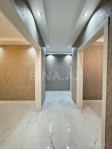 4 otaqlı həyət evi/bağ evi - Mərdəkan q. - 160 m² (11)