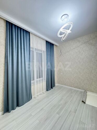 4 otaqlı həyət evi/bağ evi - Mərdəkan q. - 160 m² (18)
