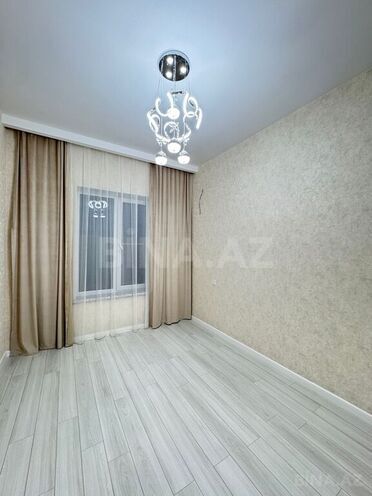 4 otaqlı həyət evi/bağ evi - Mərdəkan q. - 160 m² (19)
