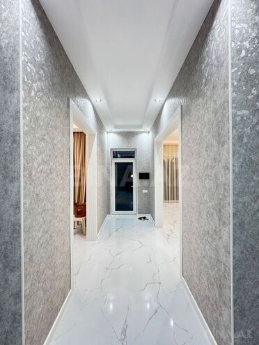 4 otaqlı həyət evi/bağ evi - Mərdəkan q. - 160 m² (10)