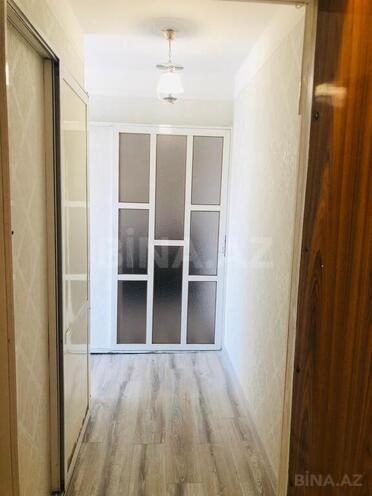 1-комн. вторичка - м. Кара Караев - 35 м² (3)