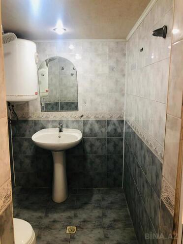 1-комн. вторичка - м. Кара Караев - 35 м² (7)