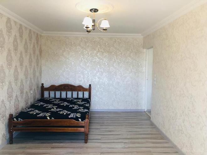 1-комн. вторичка - м. Кара Караев - 35 м² (4)