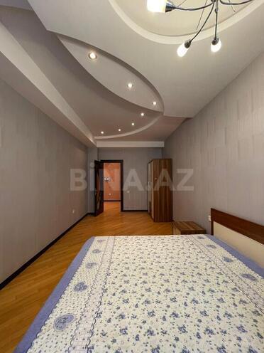 5-комн. новостройка - пос. Кубинка - 177 м² (14)