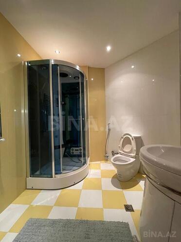 5-комн. новостройка - пос. Кубинка - 177 м² (9)