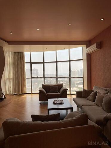 5-комн. новостройка - пос. Кубинка - 177 м² (5)