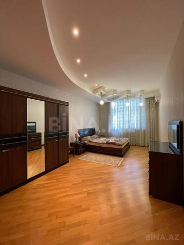 5-комн. новостройка - пос. Кубинка - 177 м² (8)