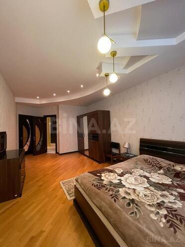 5-комн. новостройка - пос. Кубинка - 177 м² (7)