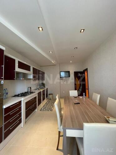 5-комн. новостройка - пос. Кубинка - 177 м² (13)
