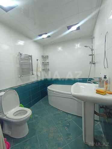 Satılır 3 otaqlı yeni tikili 142 m², Həzi Aslanov m., photo 4 from 13