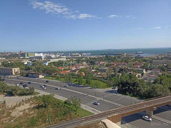 Satılır 3 otaqlı yeni tikili 142 m², Həzi Aslanov m., photo 11 from 13